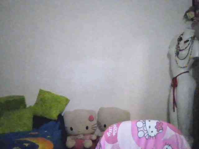 Tina_Jade webcam