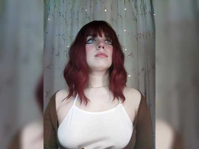 -Ramona- webcam