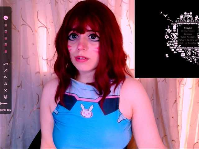 -Ramona- webcam