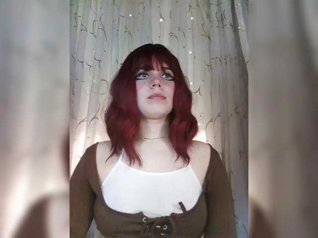 -Ramona- webcam