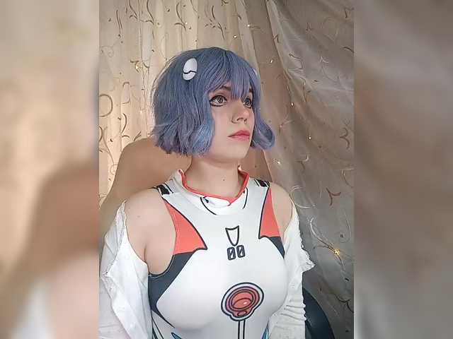 -Ramona- webcam