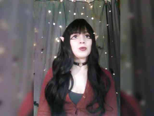 -Ramona- webcam