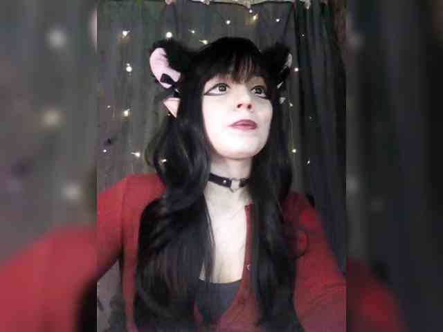-Ramona- webcam