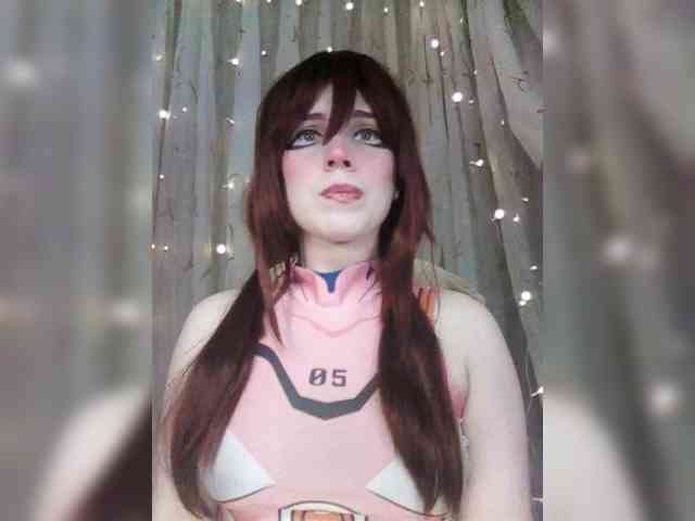 -Ramona- webcam