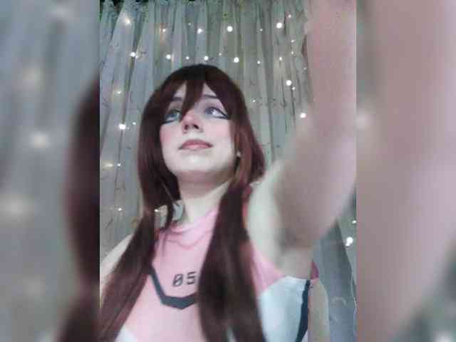 -Ramona- webcam