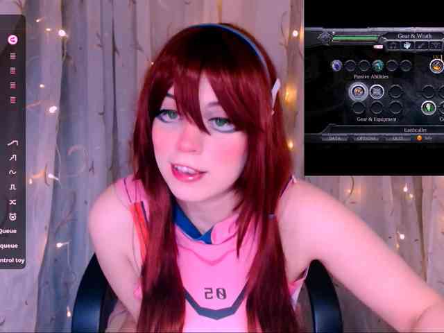 -Ramona- webcam