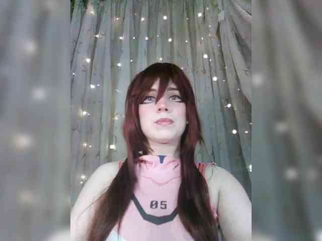 -Ramona- webcam