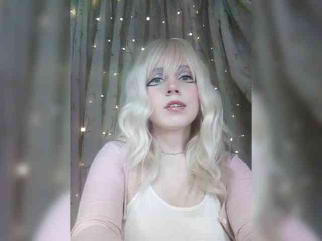 -Ramona- webcam