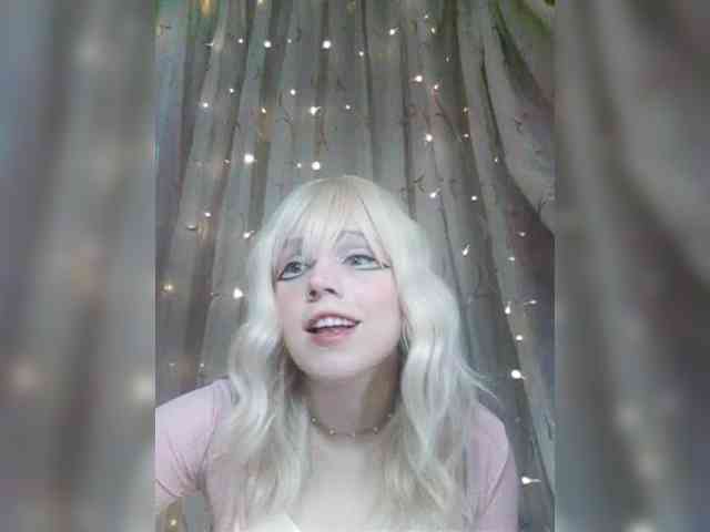 -Ramona- webcam