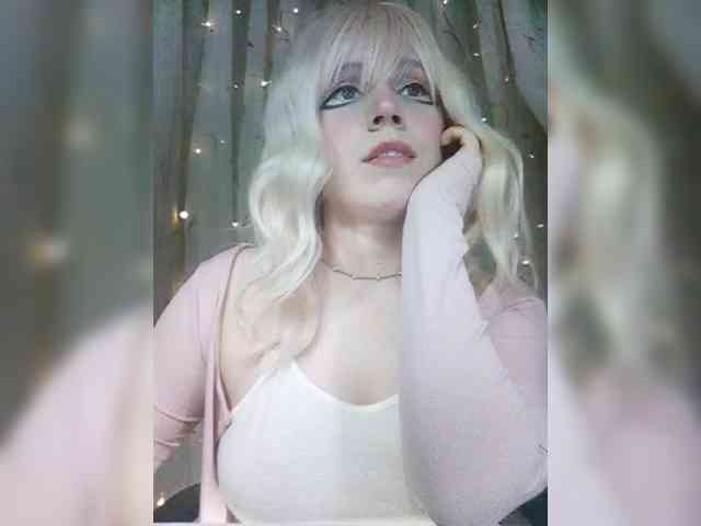 -Ramona- webcam