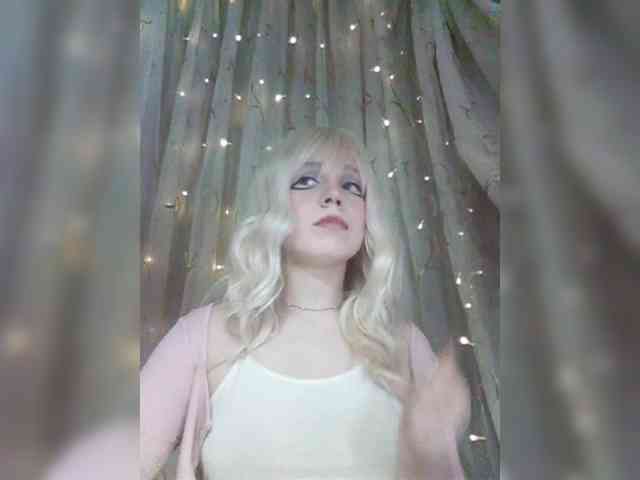 -Ramona- webcam