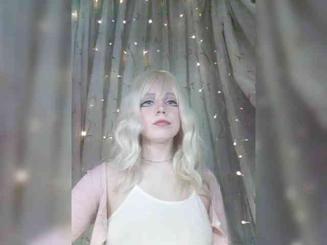 -Ramona- webcam