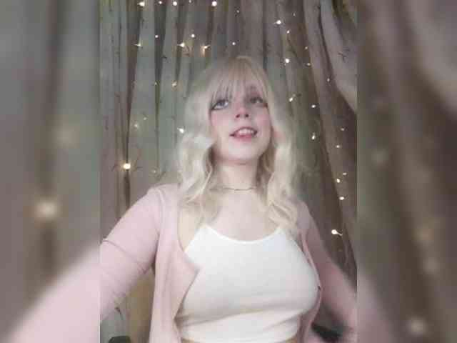 -Ramona- webcam