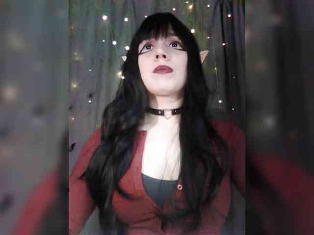 -Ramona- webcam