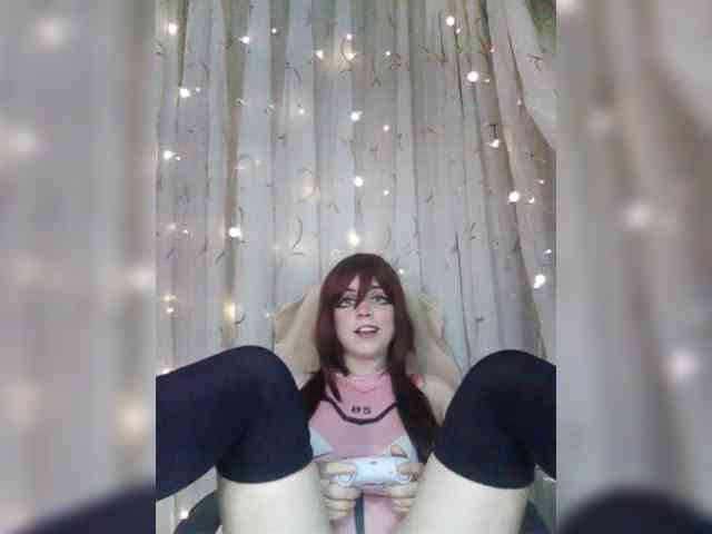 -Ramona- webcam