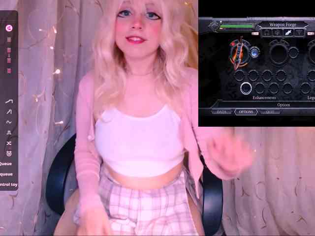 -Ramona- webcam