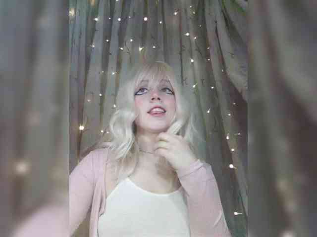 -Ramona- webcam