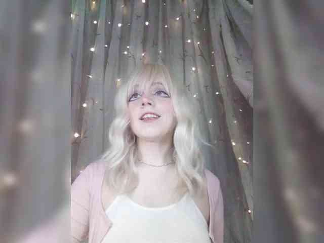 -Ramona- webcam