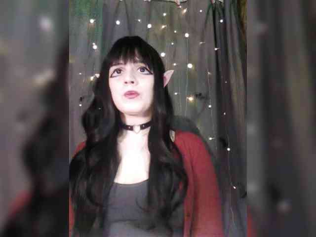 -Ramona- webcam