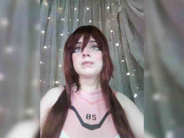 -Ramona- webcam