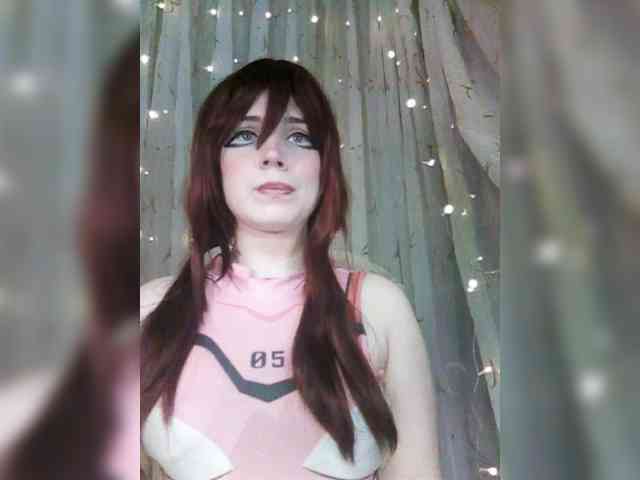 -Ramona- webcam
