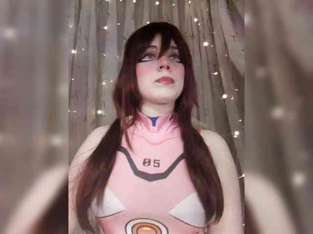 -Ramona- webcam