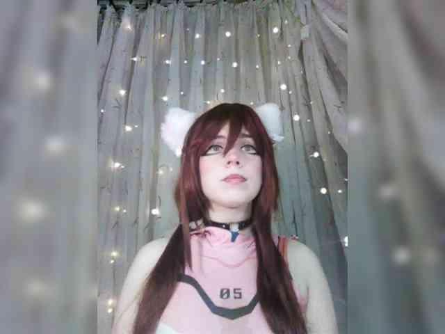 -Ramona- webcam