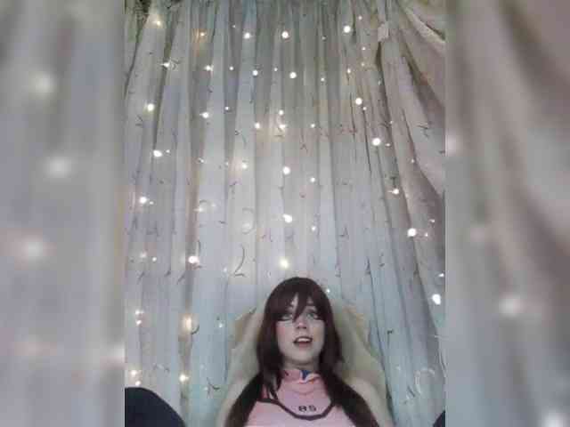 -Ramona- webcam