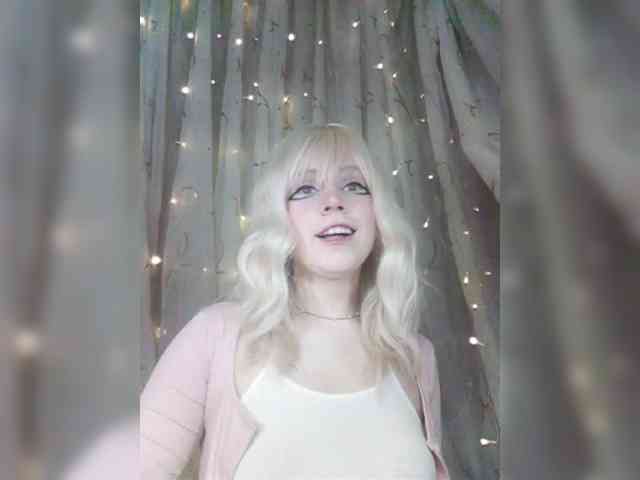 -Ramona- webcam