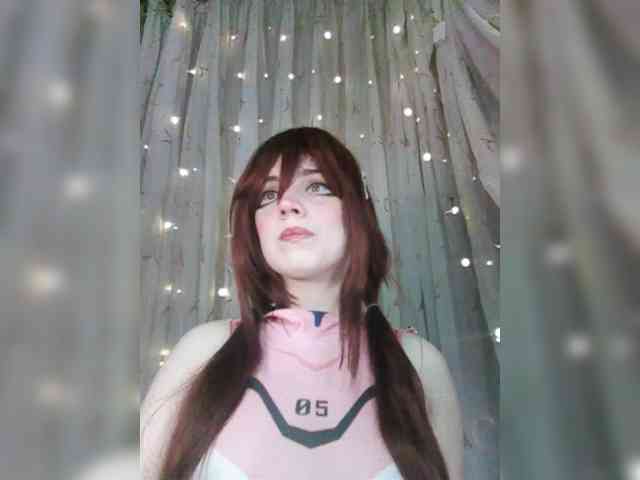 -Ramona- webcam