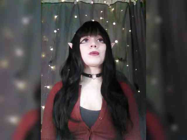 -Ramona- webcam