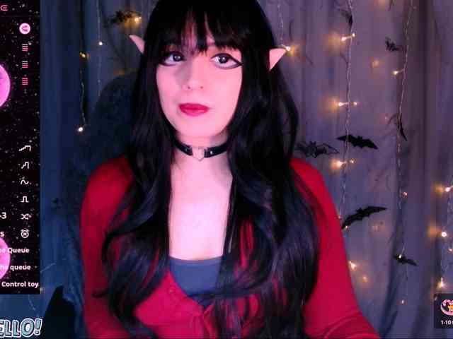 -Ramona- webcam