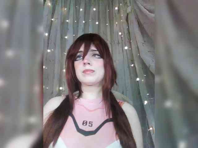 -Ramona- webcam
