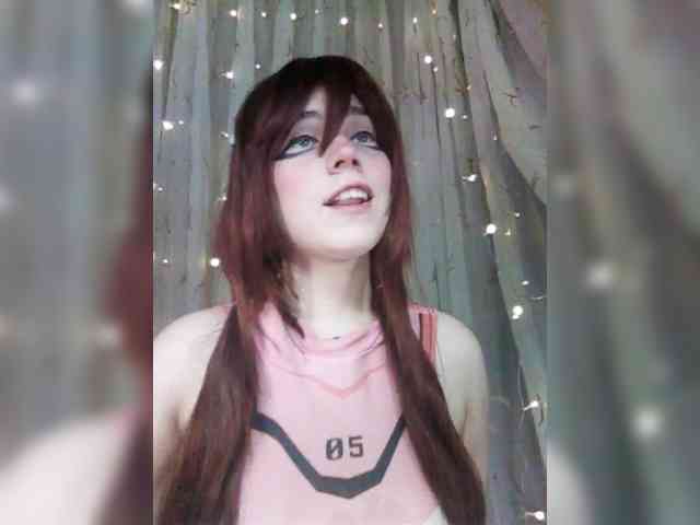 -Ramona- webcam