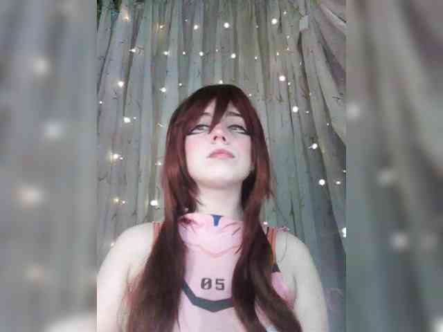 -Ramona- webcam