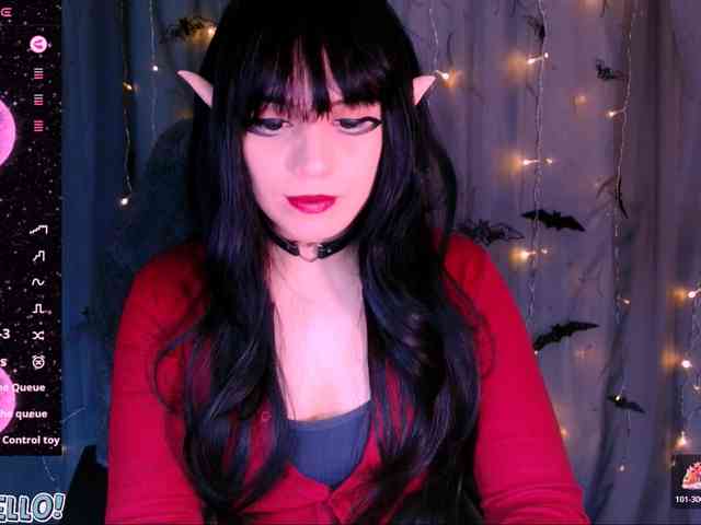 -Ramona- webcam