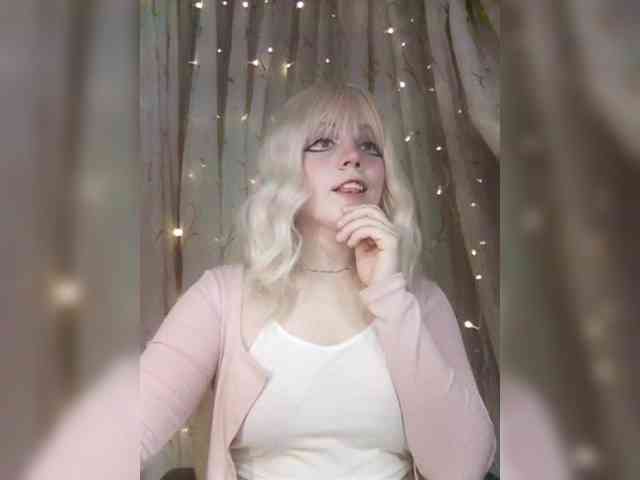 -Ramona- webcam