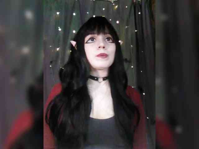 -Ramona- webcam