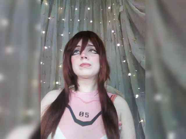 -Ramona- webcam