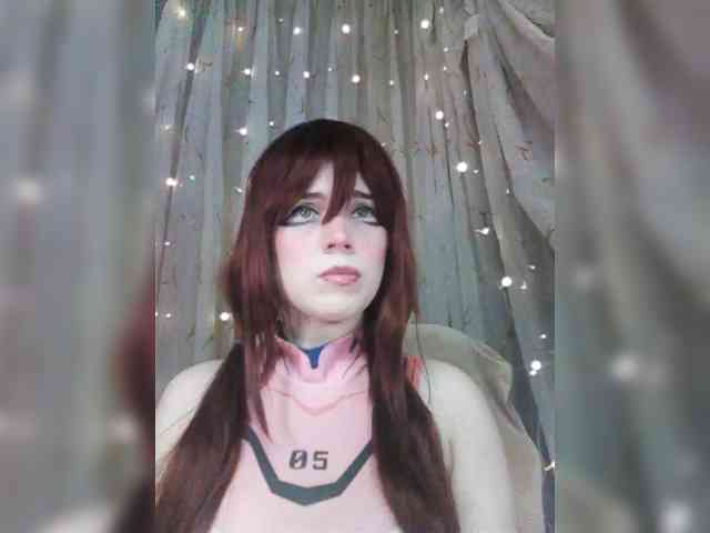 -Ramona- webcam