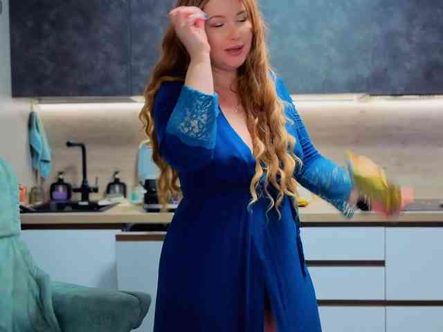 Katniss_K webcam