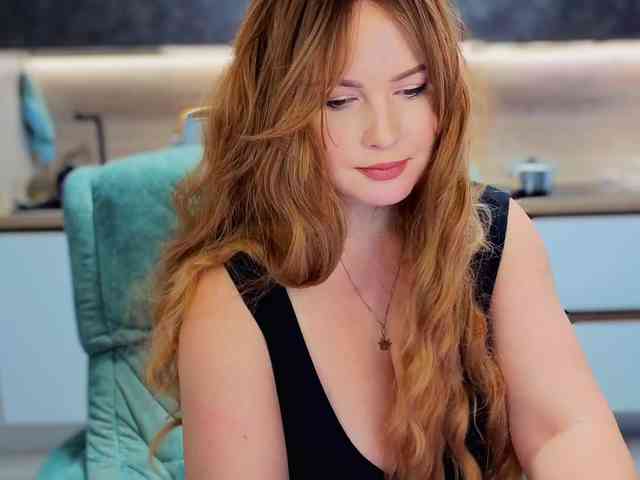 Katniss_K webcam