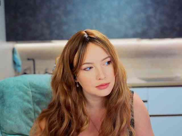 Katniss_K webcam