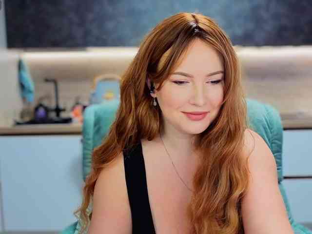 Katniss_K webcam