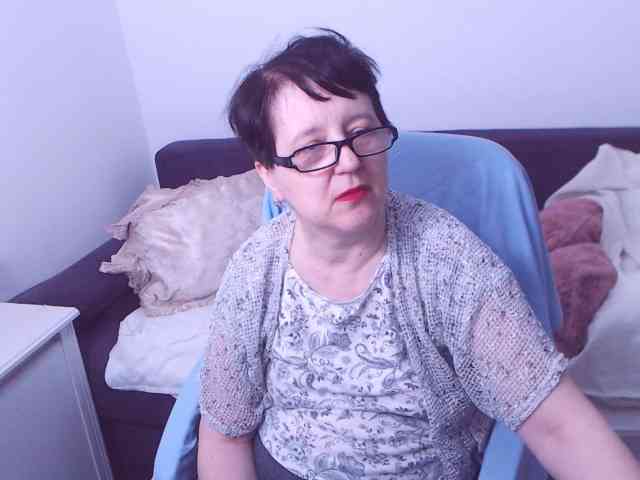 ChristaRose webcam