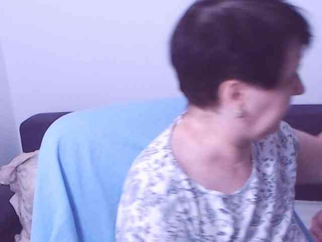 ChristaRose webcam