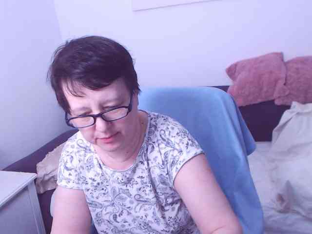 ChristaRose webcam