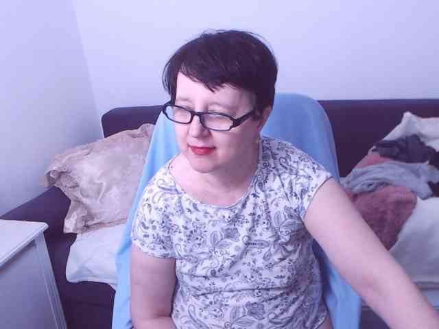 ChristaRose webcam