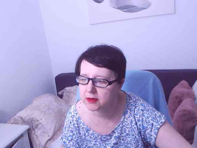 ChristaRose webcam