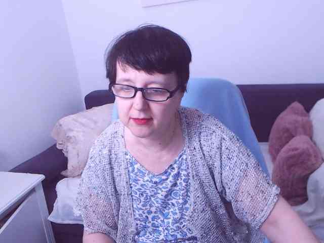 ChristaRose webcam